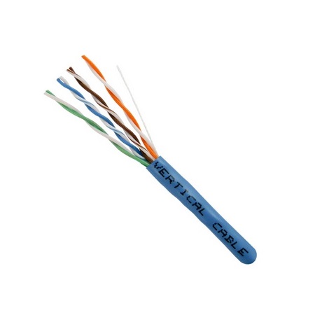 Vertical Cable Cat5e Cable