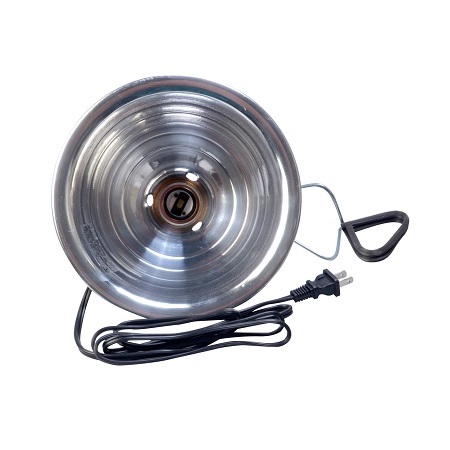 151SW Southwire Tools and Equipment Clamp Light