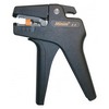 Show product details for 15305C Platinum Tools Minum 25 Self Adjusting Wire Stripper 30-13 AWG