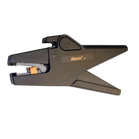 15316 Platinum Tools Maxim 16 Wire Stripper 10-5 AWG