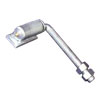 Show product details for 1585Z Pach & Co Adjustable Barrel Hinge with 7"X3/4" Pin (Zinc Plated) 2pk