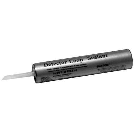 1600-542 Linear Vehicle Loop Detector Loop Sealant