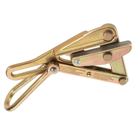 Klein Tools Chicago Grips Extra-High-Strength Cables