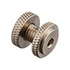 16202C Platinum Tools BNC Adapter and Nut for PN 16201C