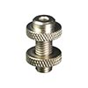 16203C Platinum Tools F Adapter and Nut for PN 16201C