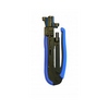 Show product details for 16212C Platinum Tools Standard F Type Compression Crimp Tool Clamshell