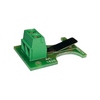 Show product details for 1626 Comelit Accessory Additional Button for Handset