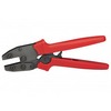 Show product details for 16500C Platinum Tools 9' Ergo Crimp Tool Frame Only
