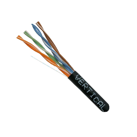 Vertical Cable Cat6 CMP - Plenum Cable