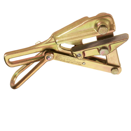 Klein Tools Chicago Grips for Aluminum Conductors