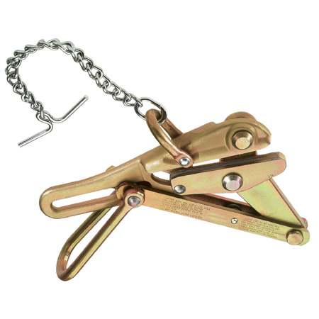 Klein Tools Chicago Grips Bell-System Type Grip