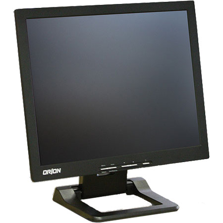 Orion Economy Series
