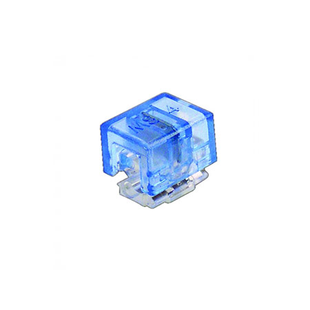 18130-100 Platinum Tools UB Gel-Filled Connector - 22-26 AWG - 100 Pack