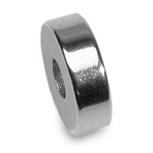 [DISCONTINUED] 1830 GE Security Mini-Max Rare Earth Magnet, 3/8