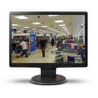 Show product details for 18REDE Orion 18.5" LED Monitor 1366 x 7680 VGA/HDMI/BNC