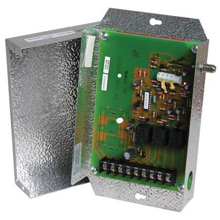 190-109736 Linear 1-Door Open-Close-Stop Receiver - 288 MHz