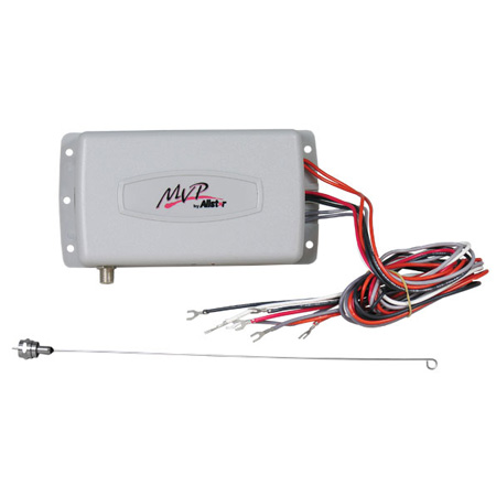 Linear Alternate Frequency Commercial Door Receivers