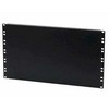 Show product details for 1901-1-006-06 Kendall Howard 6U Spacer Blank