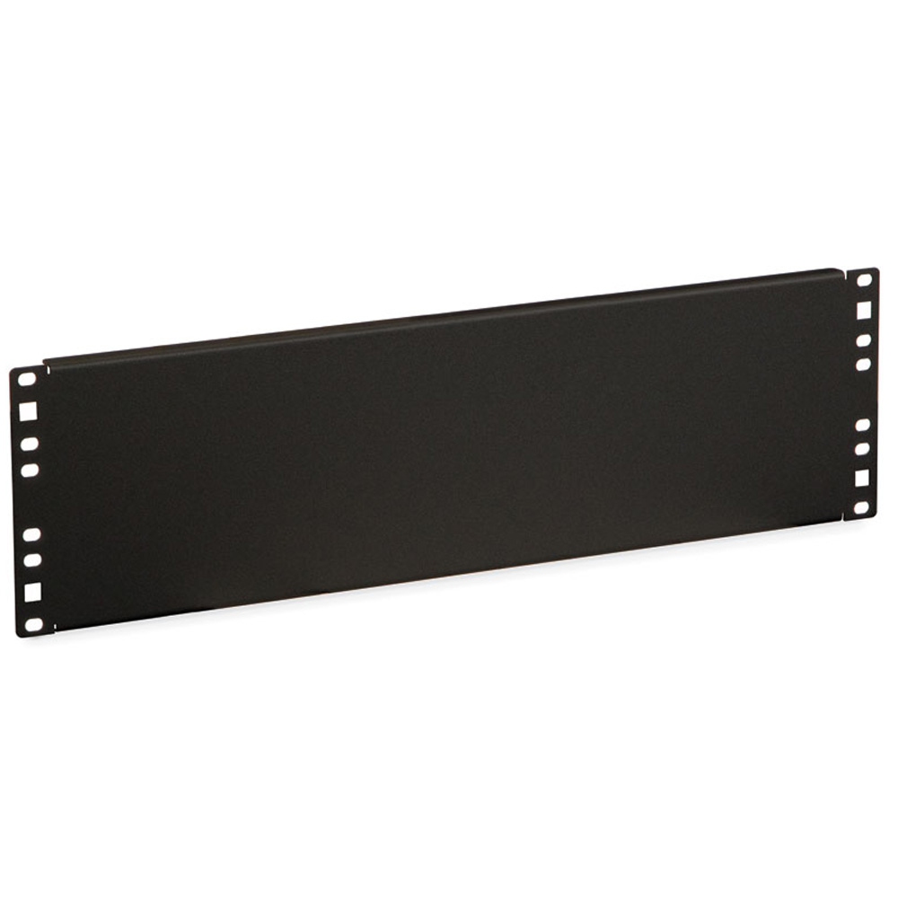1901-1-101-03 Kendall Howard 3U Flat Spacer Blank