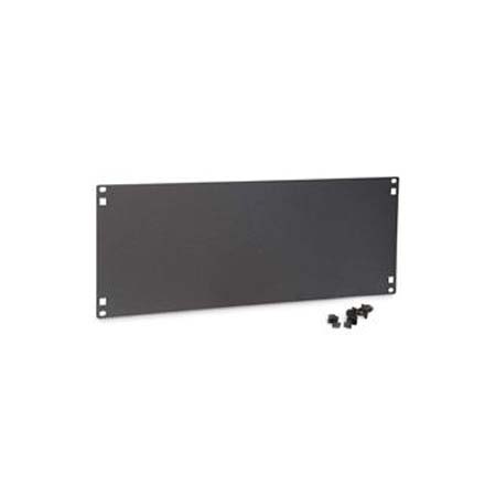 1901-1-101-06 Kendall Howard 6U Flat Spacer Blank
