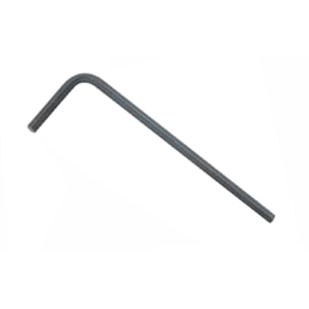 [DISCONTINUED] 19015 STI 3/16" Allen Wrench for Stopper II Horn
