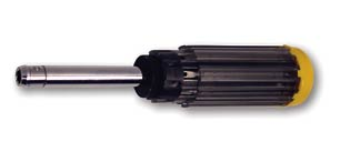 19016 Platinum Tools 16 in 1 Security Screwdriver-DISCONTINUED