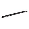 Show product details for 1903-1-100-00 Kendall Howard Flanged Lacing Bar