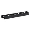 [DISCONTINUED] 1903-3-400-01 Kendall Howard 1U Slotted Routing Cable Manager