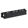 Show product details for 1903-3-400-02 Kendall Howard 2U Slotted Routing Cable Manager