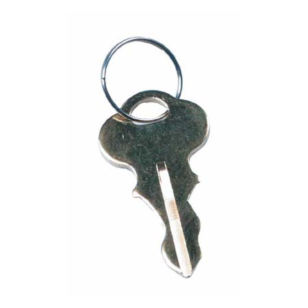 [DISCONTINUED] 19032 STI Exit Key #2341