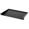 Show product details for 1906-1-001-01 Kendall Howard 1U 12 inch Component Shelf