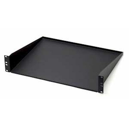 1906-1-002-02 Kendall Howard 2U 14 inch Component Shelf