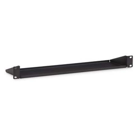 1906-1-011-01 Kendall Howard 1U 5" Component Shelf