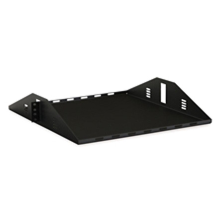 1907-3-001-02 Kendall Howard 2U Center Mount Shelf