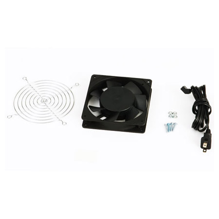 1908-3-001-01 Kendall Howard Fan Assembly Kit