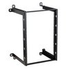 1915-3-301-16 Kendall Howard16U V-Line Wall Mount Rack 18" Depth