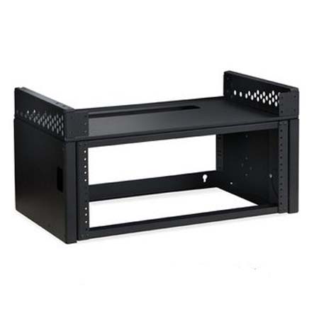 Kendall Howard Pivot Frame Wall Mount Racks and Accessories