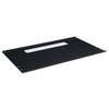 [DISCONTINUED] 1915-3-401-00 Kendall Howard Pivot Frame Wall Mount Rack Cover