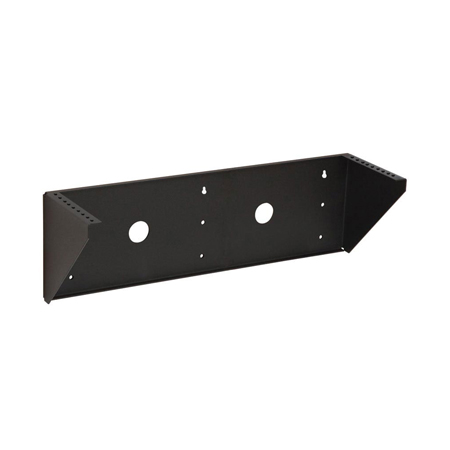 1916-2-101-03 Kendall Howard 3U V-Rack Tapped Rails
