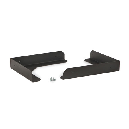 1917-3-002-00 Kendall Howard DVR VCR Wall Mount Bracket Kit
