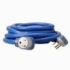Show product details for 19178806 Southwire Tools and Equipment Temp Power 8/3 Stw Cordset - 25 Feet