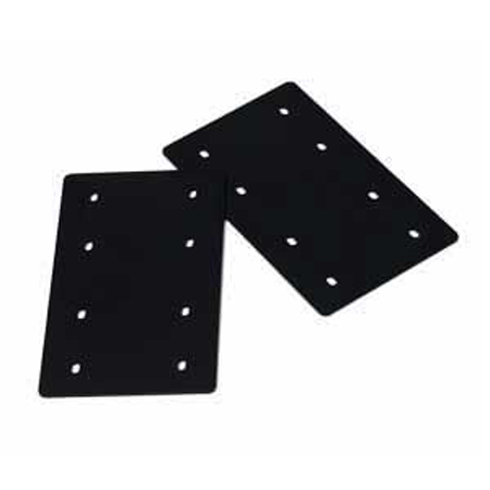 [DISCONTINUED] 1921-1-000-00 Kendall Howard Stacking Bracket Kit