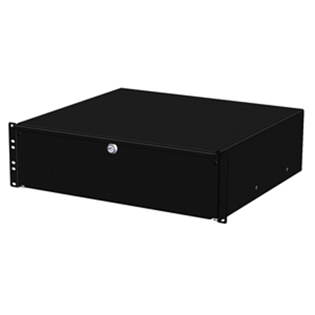 Kendall Howard Rackmount Drawers 