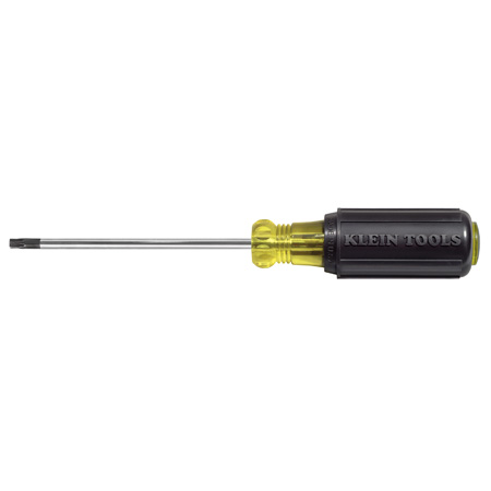 Klein Tools TORX (Round-Shanks)