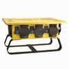 Show product details for 19763R02 Southwire Tools and Equipment X-Treme Box Temporary Power Distribution