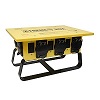 Show product details for 19663R02 Southwire Tools and Equipment X-Treme Box Temporary Power Distribution