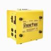 Show product details for 19800102 Southwire Tools and Equipment 30A Portable Mini X-Treme Box Temporary Power Distribution with Duplex Receptacles