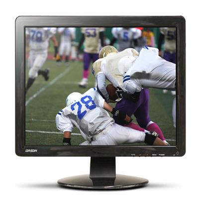 19RCE Orion 19" LCD Monitor 1280 x 1024 VGA/HDMI/BNC