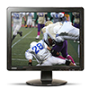 Show product details for 19RCE Orion 19" LCD Monitor 1280 x 1024 VGA/HDMI/BNC
