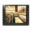 Show product details for 19RCR Orion 19" LED Monitor 1280 x 1024 VGA/HDMI/BNC